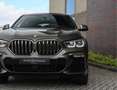 BMW X6 M50i High Executive | Manhattan - Sky - Iconic Glo Groen - thumbnail 12