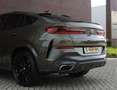 BMW X6 M50i High Executive | Manhattan - Sky - Iconic Glo Groen - thumbnail 10