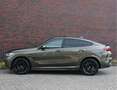 BMW X6 M50i High Executive | Manhattan - Sky - Iconic Glo Groen - thumbnail 15