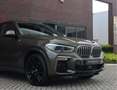 BMW X6 M50i High Executive | Manhattan - Sky - Iconic Glo Groen - thumbnail 8