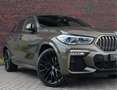 BMW X6 M50i High Executive | Manhattan - Sky - Iconic Glo Groen - thumbnail 6