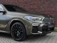 BMW X6 M50i High Executive | Manhattan - Sky - Iconic Glo Groen - thumbnail 18