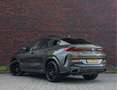 BMW X6 M50i High Executive | Manhattan - Sky - Iconic Glo Groen - thumbnail 2