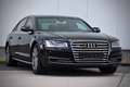 Audi A8 W12 Security Original Panzer Armoured VR9 Noir - thumbnail 1