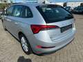 Skoda Scala Ambition*NAVI*KAMERA*ABSTANDSTEMPOMAT Plateado - thumbnail 6