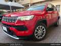 Jeep Compass Limited 1.6 MultiJet Rouge - thumbnail 1