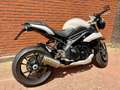 Triumph Speed Triple 1050 ABS | 2015 | NIEUWSTAAT! 23700 KM | VOL ONDERHOUD Wit - thumbnail 11