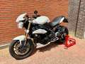 Triumph Speed Triple 1050 ABS | 2015 | NIEUWSTAAT! 23700 KM | VOL ONDERHOUD Wit - thumbnail 1