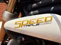 Triumph Speed Triple 1050 ABS | 2015 | NIEUWSTAAT! 23700 KM | VOL ONDERHOUD Wit - thumbnail 25