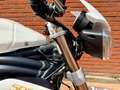 Triumph Speed Triple 1050 ABS | 2015 | NIEUWSTAAT! 23700 KM | VOL ONDERHOUD Wit - thumbnail 22