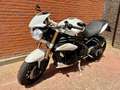 Triumph Speed Triple 1050 ABS | 2015 | NIEUWSTAAT! 23700 KM | VOL ONDERHOUD Wit - thumbnail 3