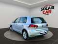 Volkswagen Golf 1.6TDI CR Bluemotion 105 Grigio - thumbnail 22