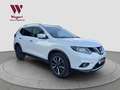 Nissan X-Trail Tekna 4x4*ACC*AHK*DAB*PANO*SPUR* Weiß - thumbnail 6