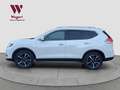 Nissan X-Trail Tekna 4x4*ACC*AHK*DAB*PANO*SPUR* Weiß - thumbnail 15