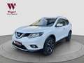 Nissan X-Trail Tekna 4x4*ACC*AHK*DAB*PANO*SPUR* Weiß - thumbnail 2