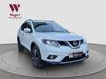 Nissan X-Trail Tekna 4x4*ACC*AHK*DAB*PANO*SPUR* Weiß - thumbnail 4