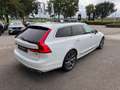 Volvo V90 Inscription AWD D5 DPF EU6d-T AHK Navi Leder Digit Bianco - thumbnail 4