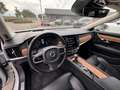 Volvo V90 Inscription AWD D5 DPF EU6d-T AHK Navi Leder Digit Bianco - thumbnail 6