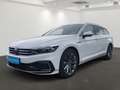 Volkswagen Passat Variant GTE 1.4 eHybrid DSG IQ NAV AHK 18 Alb - thumbnail 2