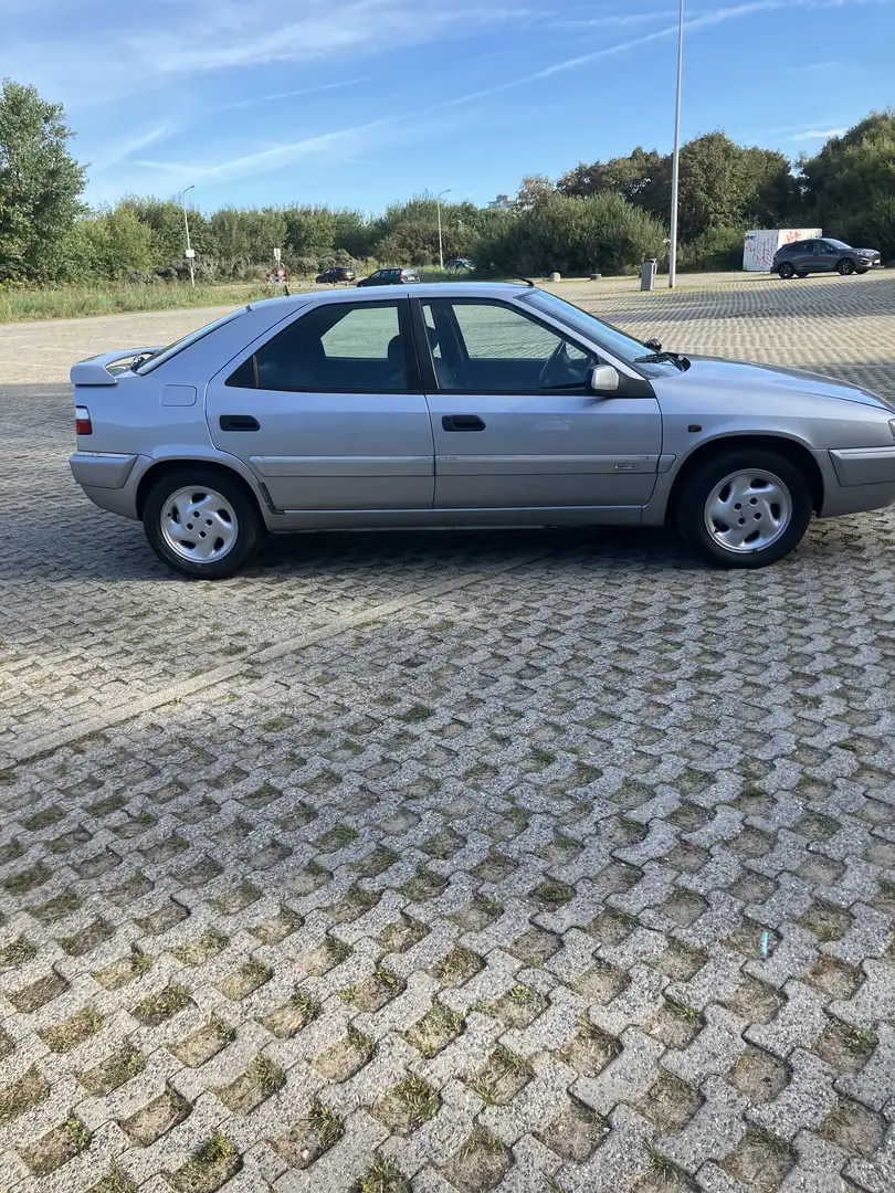 Citroen Xantia 3.0 V6 Activa 1997 Gris - 1