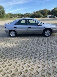 3.0 V6 Activa 1997