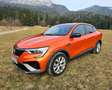 Renault Arkana Arkana Mild Hybrid 140 EDC R.S.Line  Aut. R.S.Line Orange - thumbnail 2