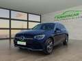 Mercedes-Benz GLC 220 220d 4MATIC 194CV Bleu - thumbnail 1