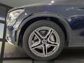 Mercedes-Benz GLC 220 220d 4MATIC 194CV Bleu - thumbnail 9