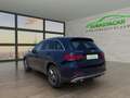 Mercedes-Benz GLC 220 220d 4MATIC 194CV Bleu - thumbnail 7
