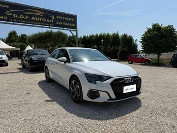 A3 Sportback 40 1.4 tfsi e-tron Business S-tronic