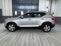 Volvo XC40 XC40 D3 Momentum Grau - thumbnail 2