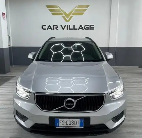 Volvo XC40 XC40 D3 Momentum