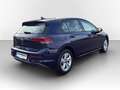 Volkswagen Golf VIII 1.5 TSI Life LED*APP-CONNECT*NAVIVORBEREIT... Blau - thumbnail 5