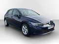 Volkswagen Golf VIII 1.5 TSI Life LED*APP-CONNECT*NAVIVORBEREIT... Blau - thumbnail 3
