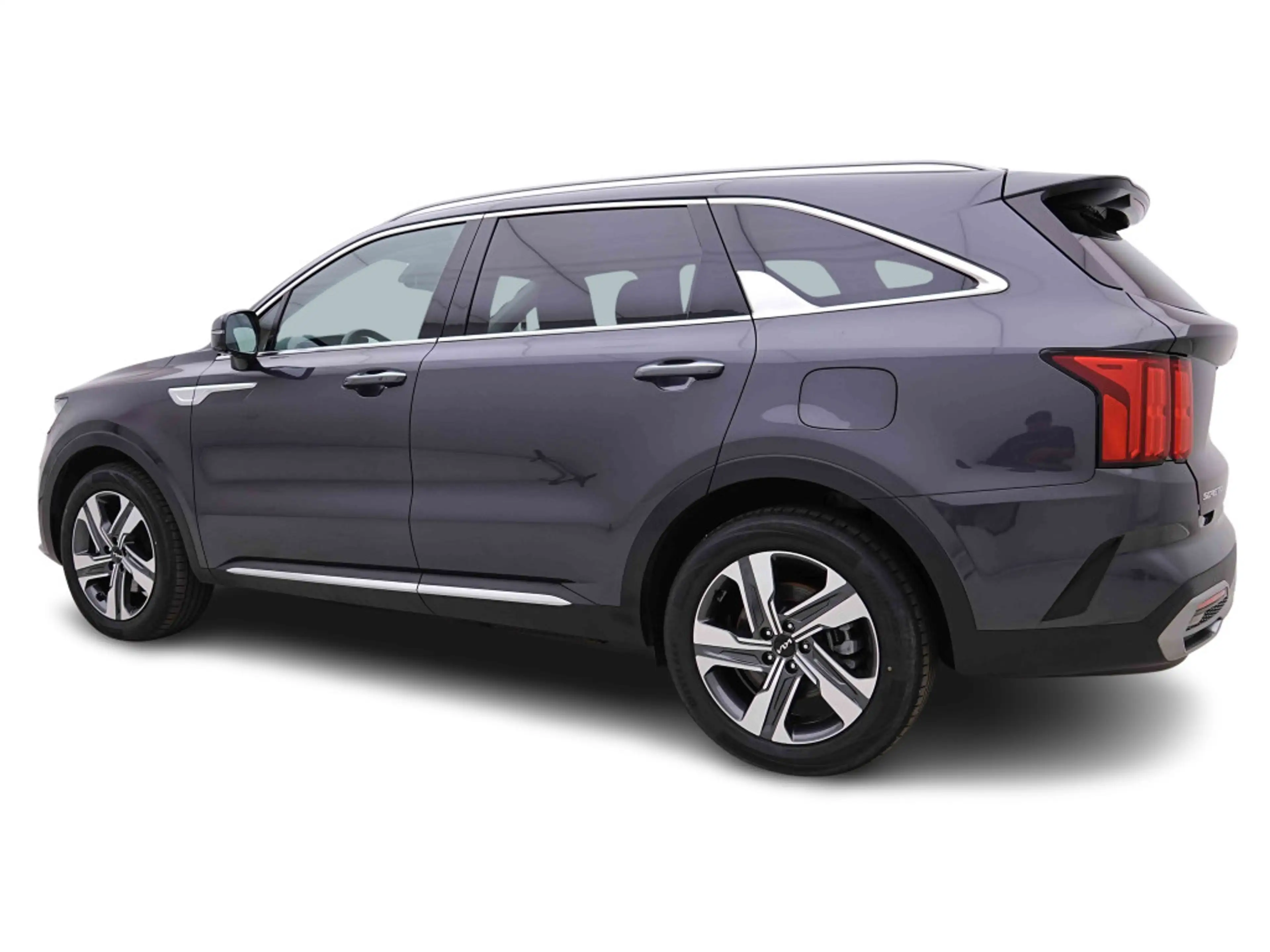 Kia Sorento PHEV 265 AWD Pace 7PL | PANO | Leather | GPS — photo 3