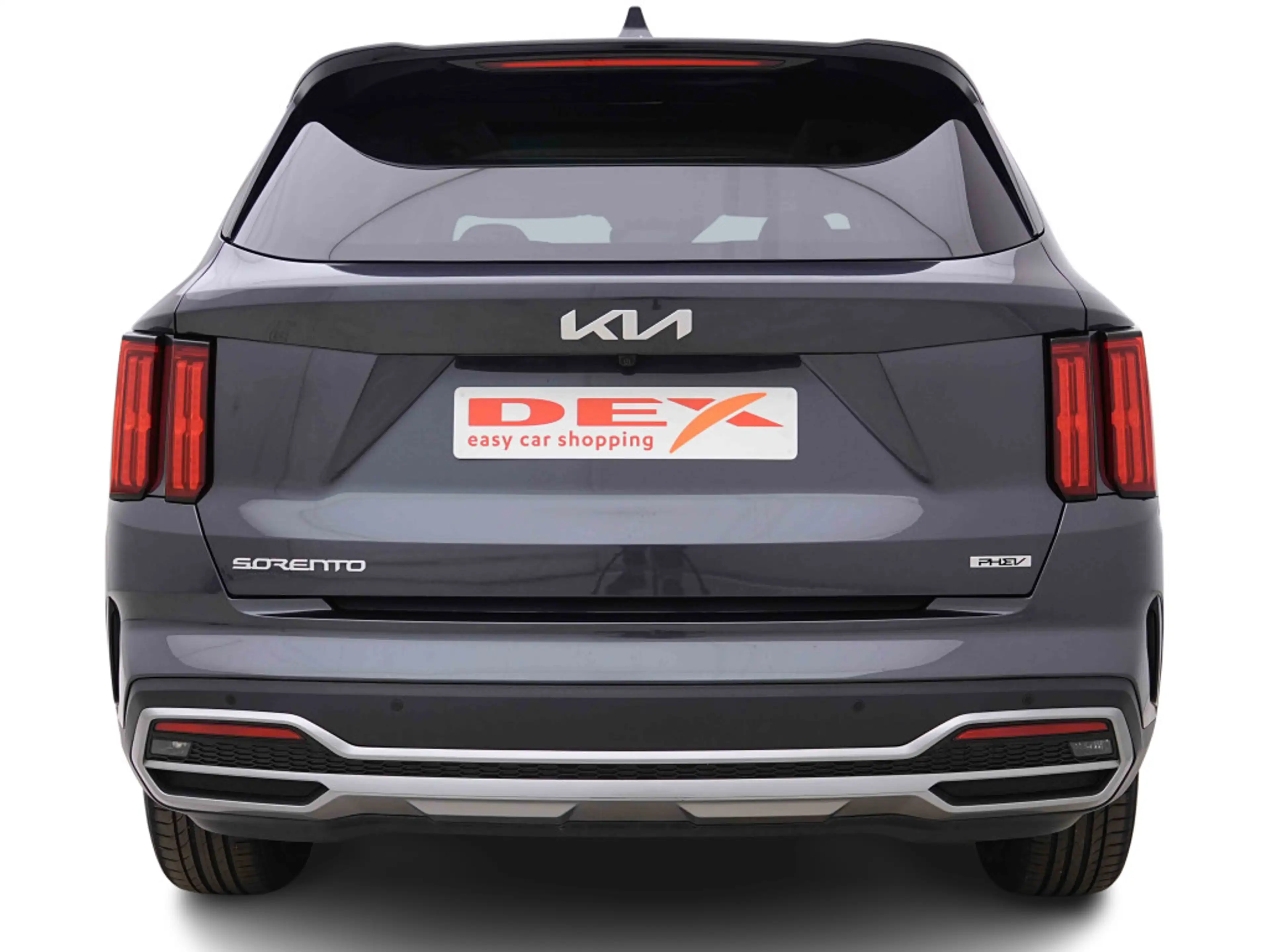 Kia Sorento PHEV 265 AWD Pace 7PL | PANO | Leather | GPS — photo 5