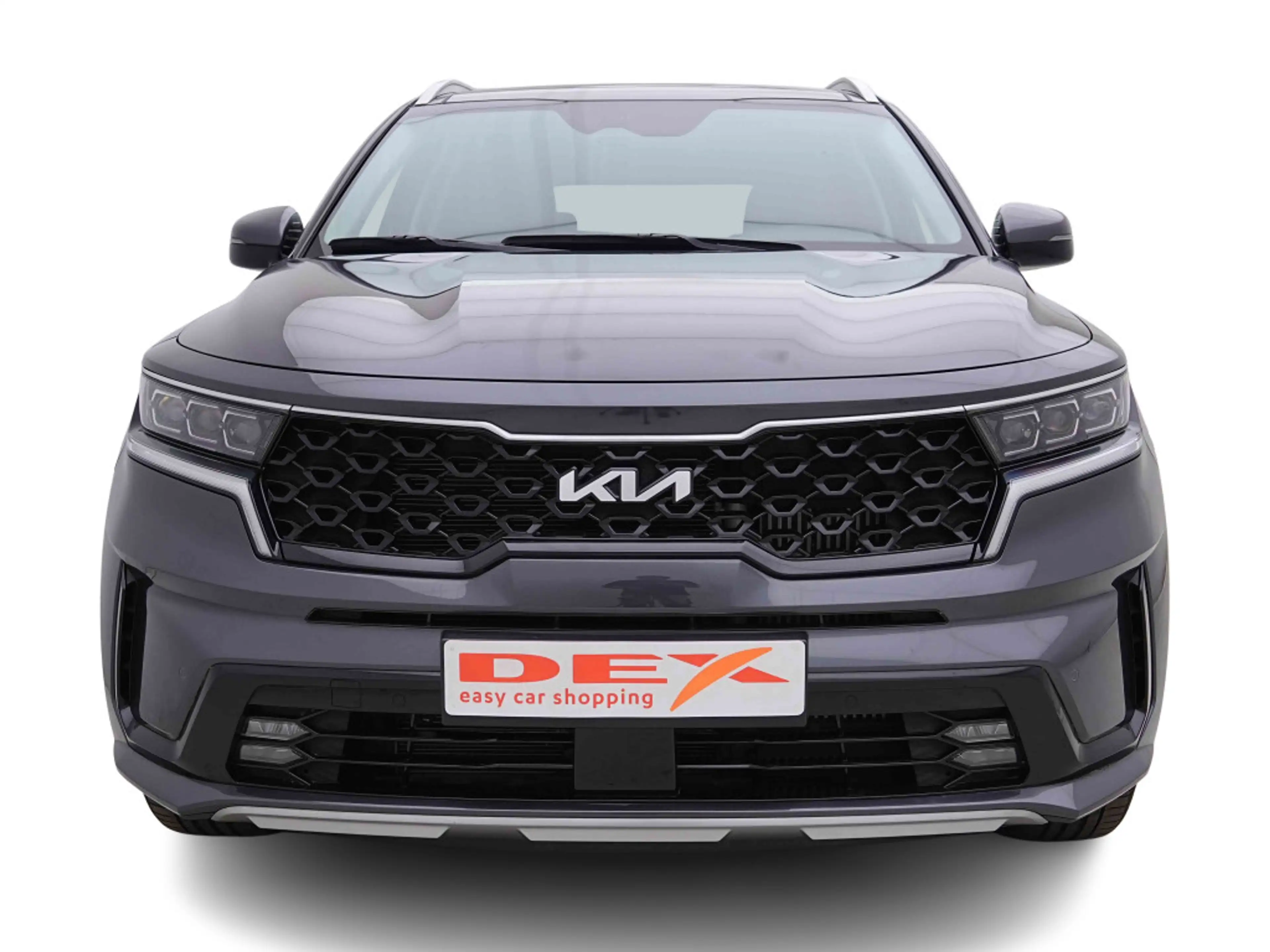 Kia Sorento PHEV 265 AWD Pace 7PL | PANO | Leather | GPS — photo 2