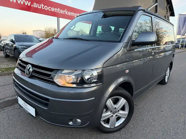 Volkswagen T5 California Comfortline Europe*KÜCHE