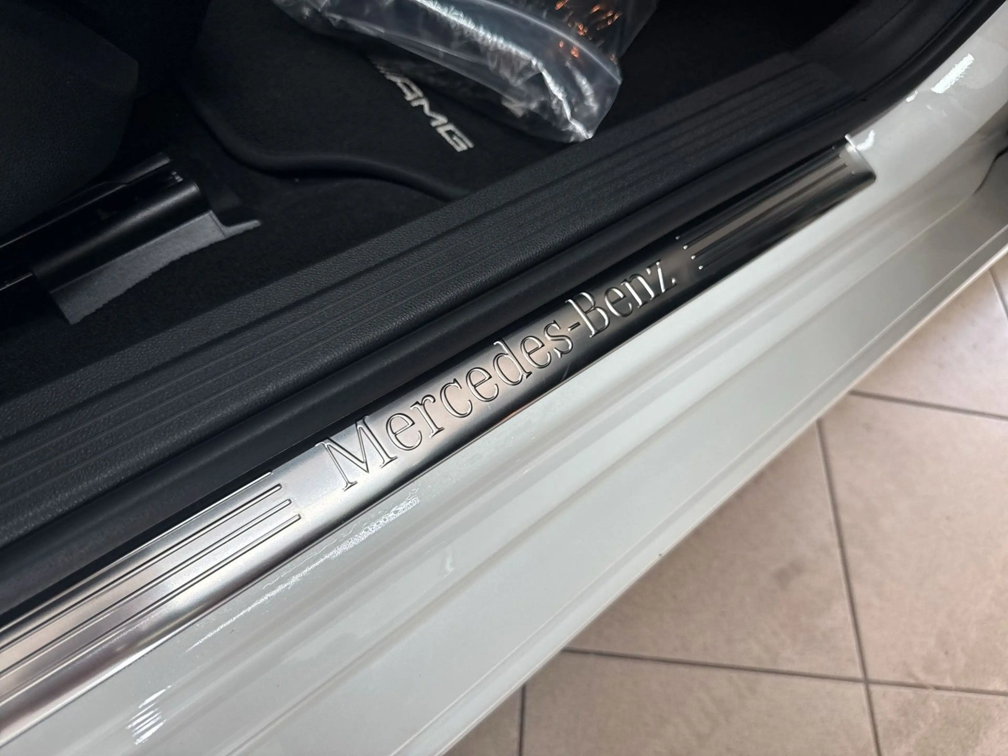 Mercedes-Benz CLS 350 *MEM*KAM*ACC*PDC* — photo 15