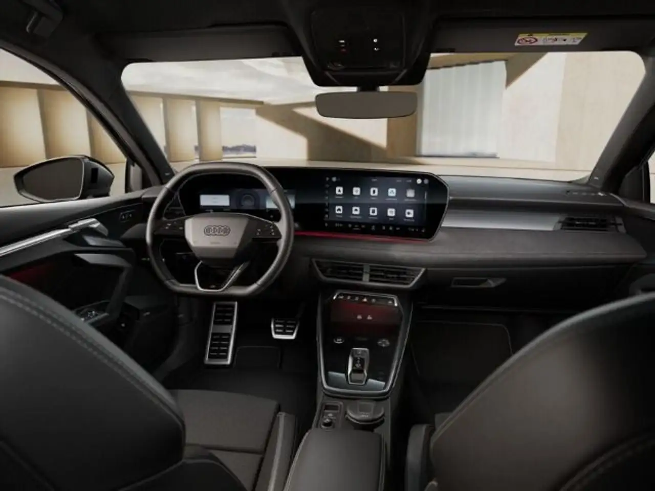 Audi A3 2026