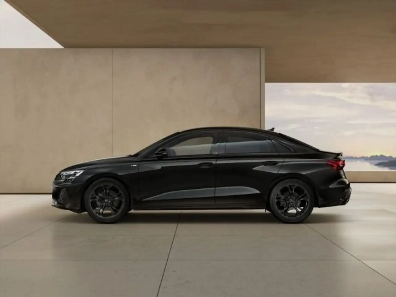Audi A3 2026