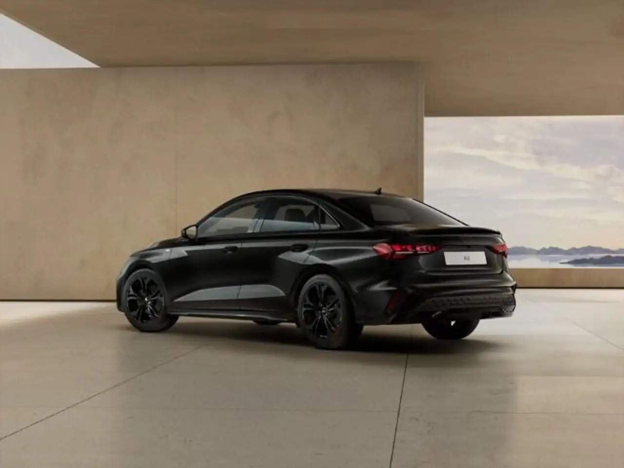 Audi A3 2026