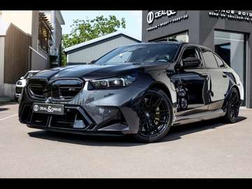 XDRIVE G90°KERAMIK°CARBON°AHK°COMFORT°360