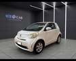 Toyota iQ 1.0 Multidrive Weiß - thumbnail 2