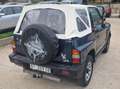 Suzuki Vitara Vitara I Cabrio 1.6 JLX P.Pack Blauw - thumbnail 3