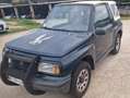 Suzuki Vitara Vitara I Cabrio 1.6 JLX P.Pack Blauw - thumbnail 2