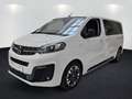 Opel Zafira Life 2.0 M Intelligrip*PDC*2 SCHIEBETÜREN Weiß - thumbnail 2