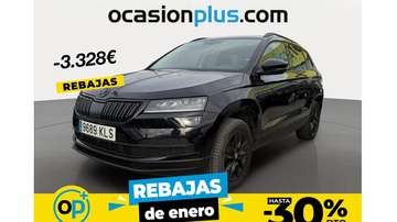 1.5 TSI Ambition ACT DSG