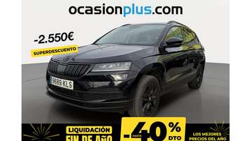 1.5 TSI Ambition ACT DSG