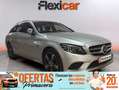 Mercedes-Benz C 350 Estate e Gris - thumbnail 1